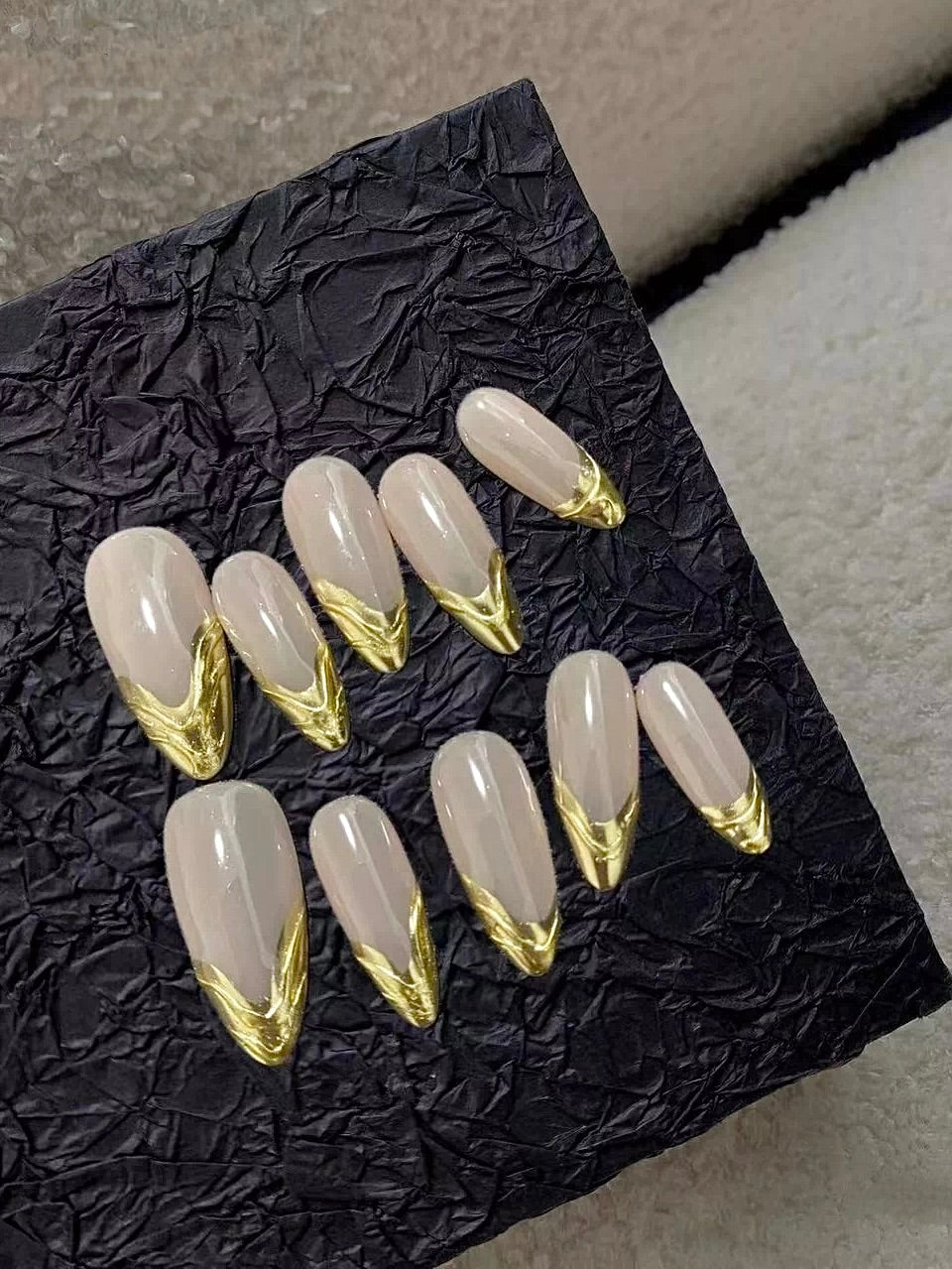 Blattgold
