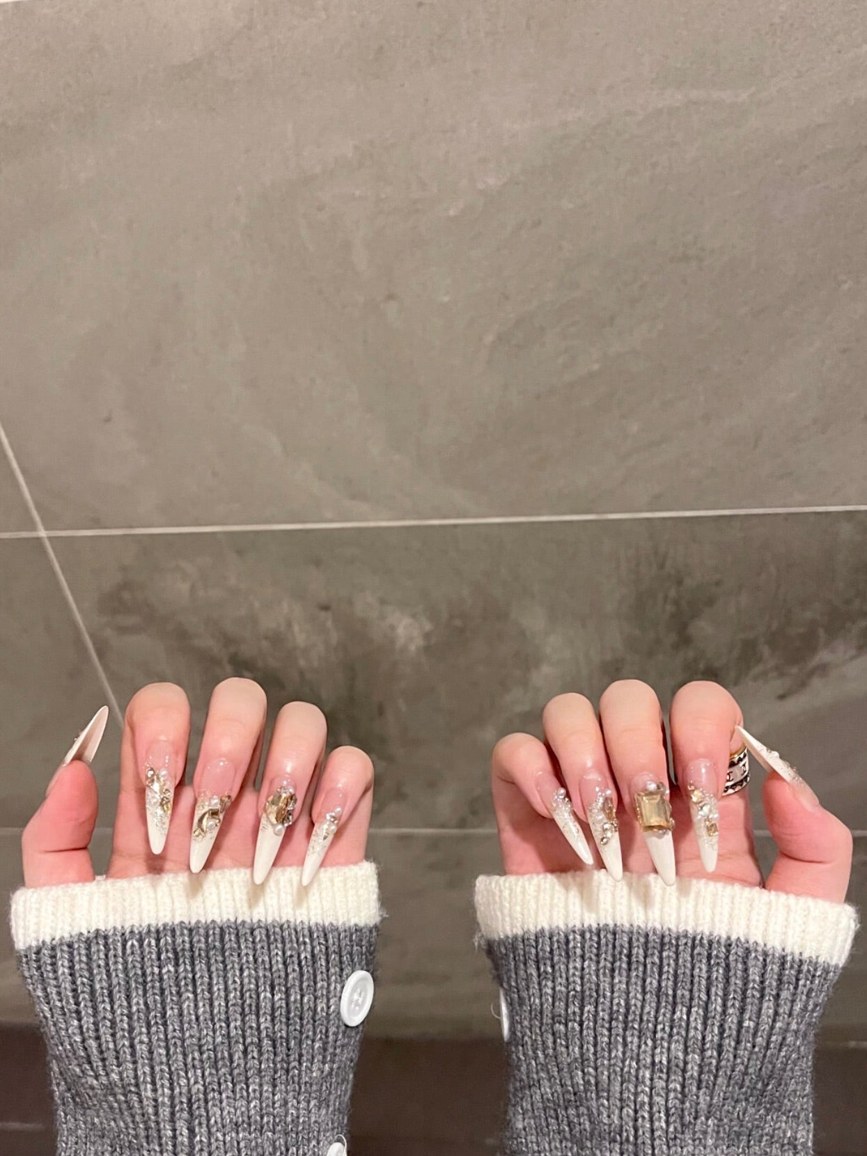 Goldene Beverly