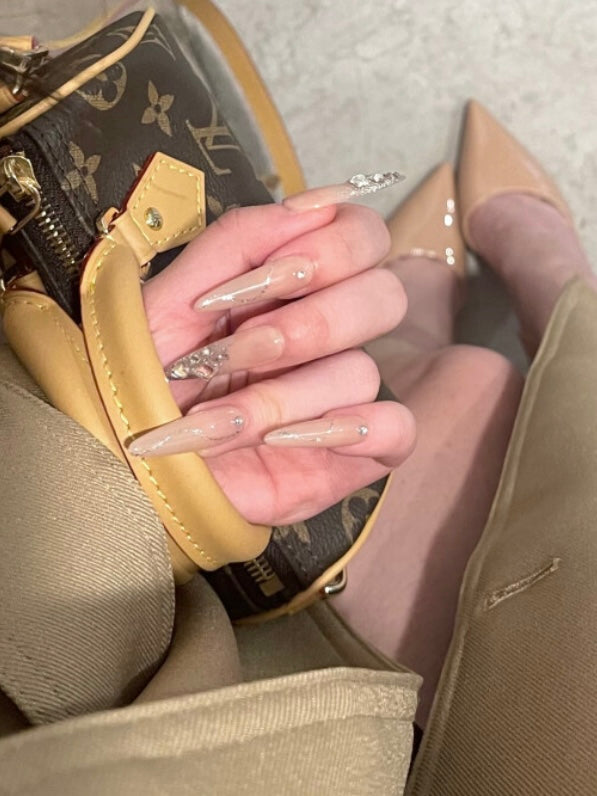 Classy Nude