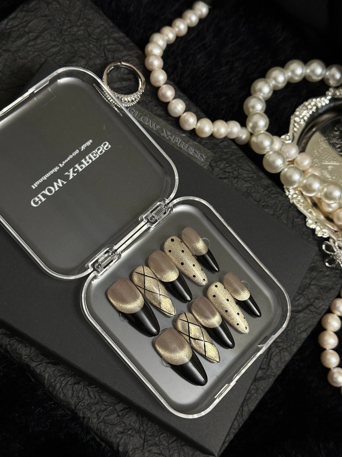 Luxus Tasche