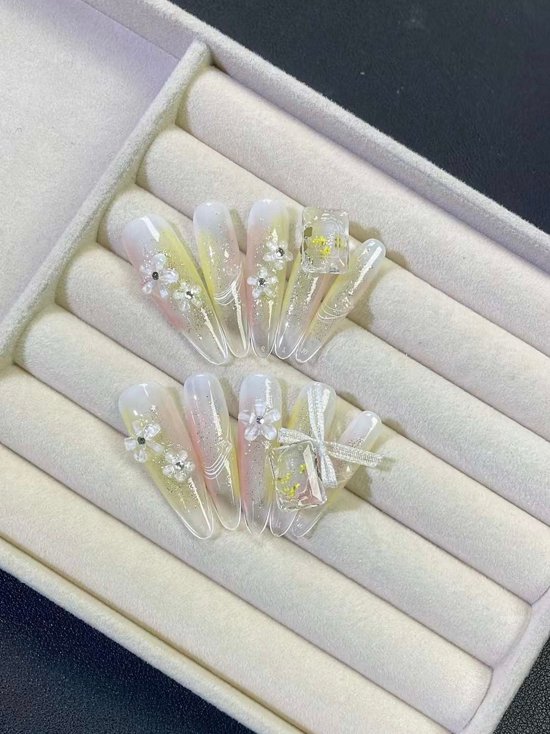 Floral Fantasy