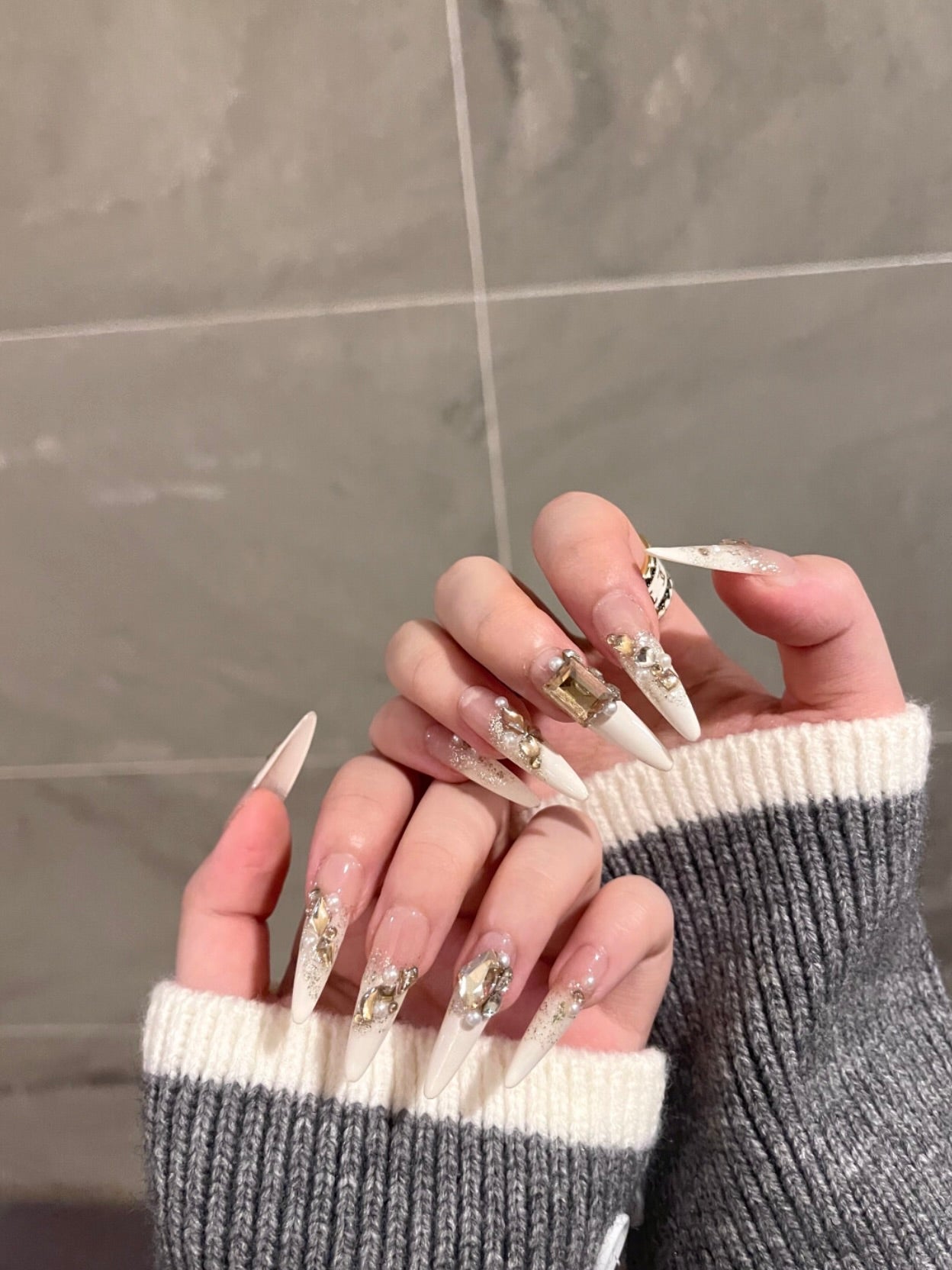 Goldene Beverly